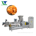 tortilla chips doritos triangle corn chips extruder machine